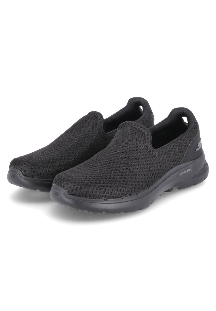 Кроссовки Skechers MOTLEY, Schwarz/Black
Кроссовки Skechers MOTLEY, Schwarz/Black