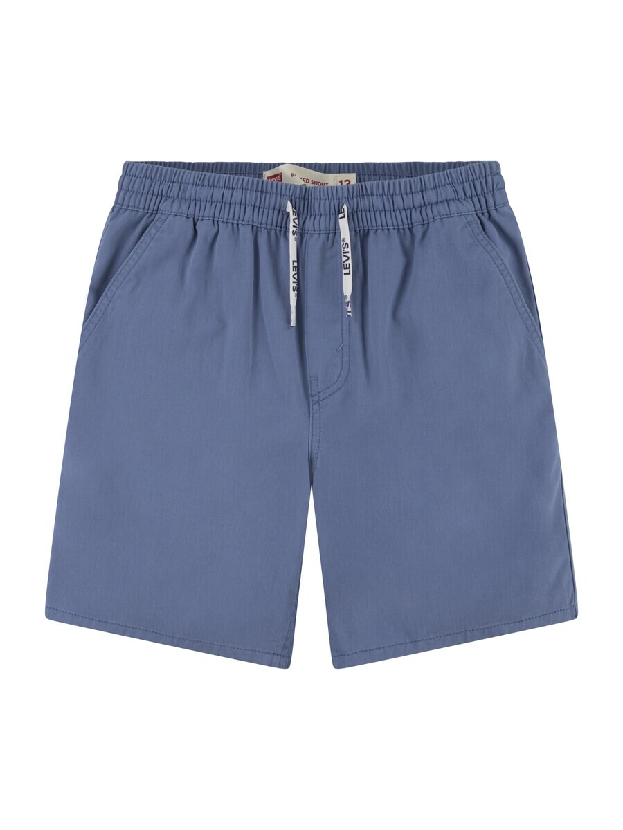 Шорты Levi's Kids Regular Pants, дымно-синий
Шорты Levi's Kids Regular Pants, дымно-синий