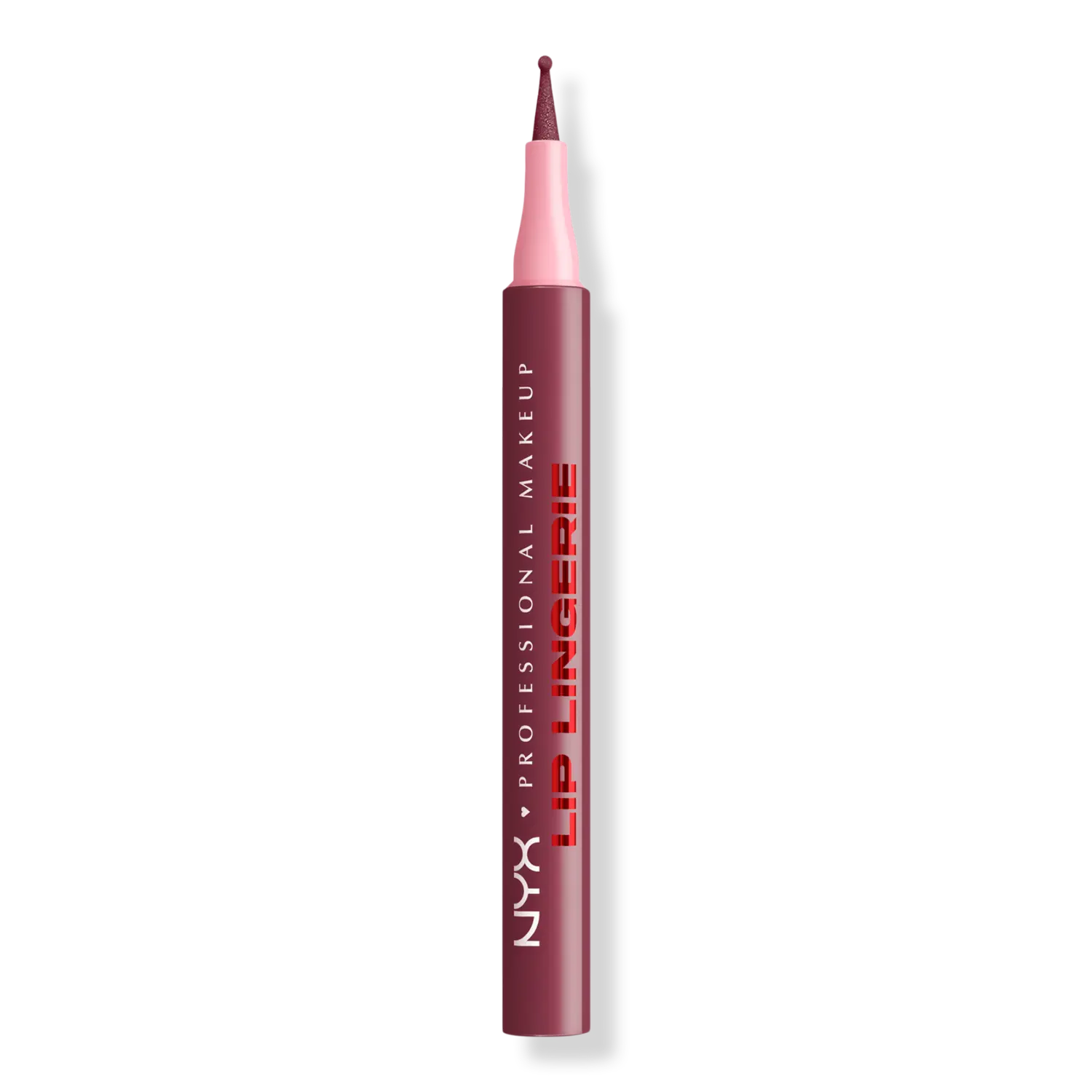 Карандаш для губ NYX Professional Makeup Lip Lingerie Liner Stain, Hot & Heavy, 1 мл
Карандаш для губ NYX Professional Makeup Lip Lingerie Liner Stain, Hot & Heavy, 1 мл