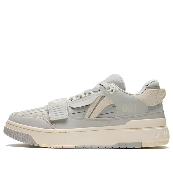 Кроссовки badfive новичок шанхай Li-Ning, серый
Кроссовки badfive новичок шанхай Li-Ning, серый