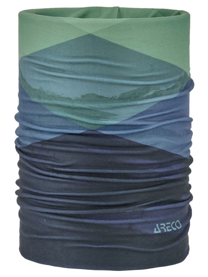 Многофункциональный шарф синего цвета ARECO
Многофункциональный шарф синего цвета ARECO