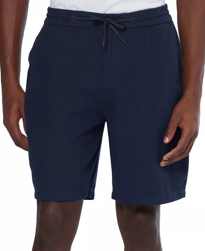 Мужские льняные шорты SCOTCH & SODA, синий
Мужские льняные шорты SCOTCH & SODA, синий