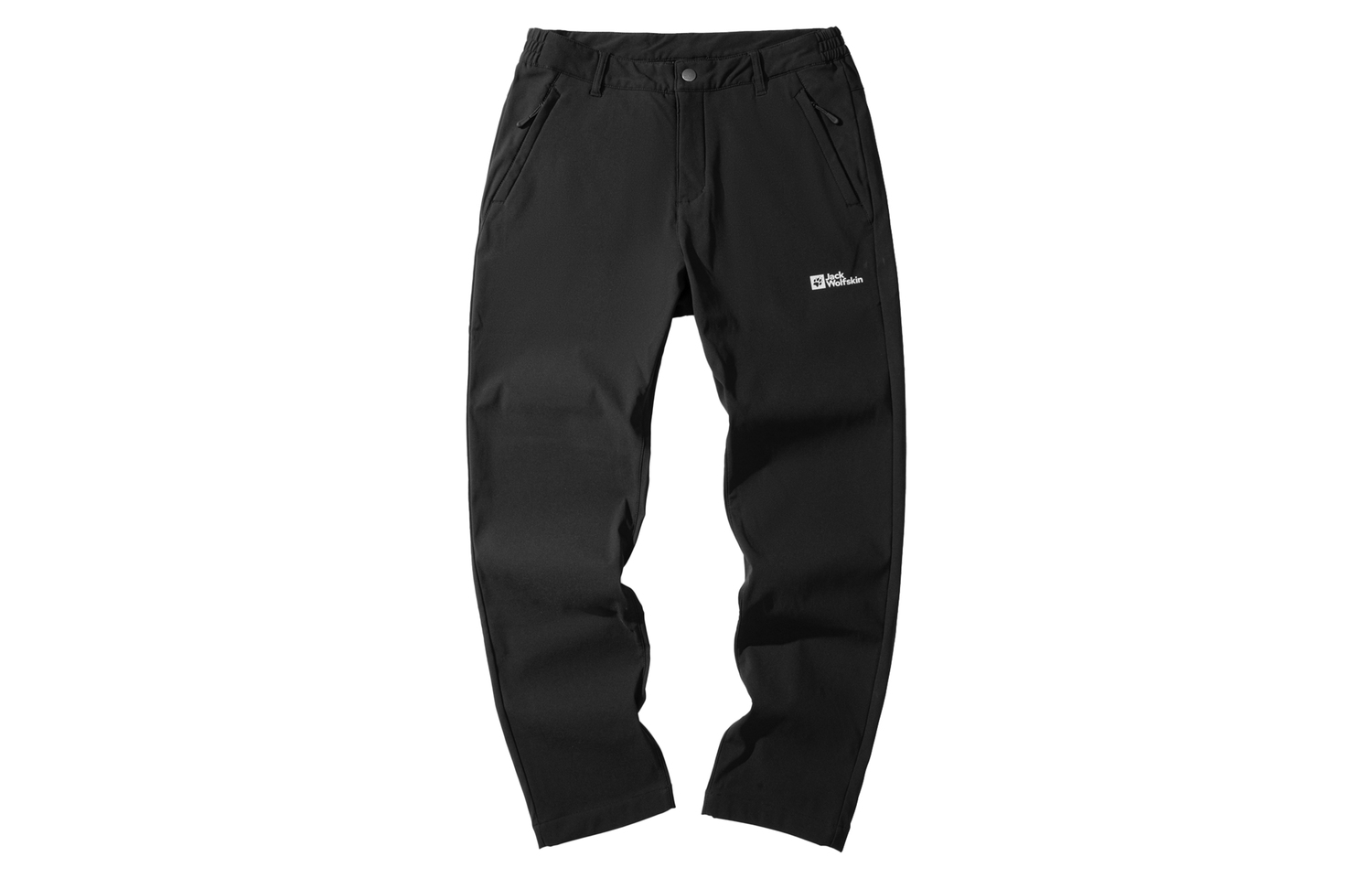 Мужские брюки Soft Shell JACK WOLFSKIN, черный
Мужские брюки Soft Shell JACK WOLFSKIN, черный