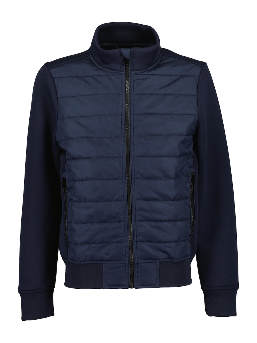 Куртка межсезонная BLUE SEVEN, Night Blue
Куртка межсезонная BLUE SEVEN, Night Blue