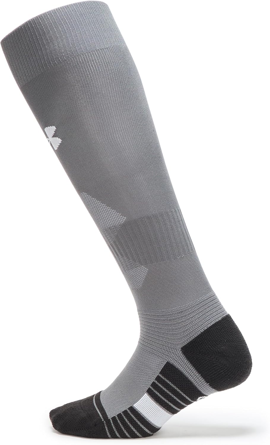 Under Armour Unisex Magnetico носки до икры, (040) Graphite/Black/White
Under Armour Unisex Magnetico носки до икры, (040) Graphite/Black/White