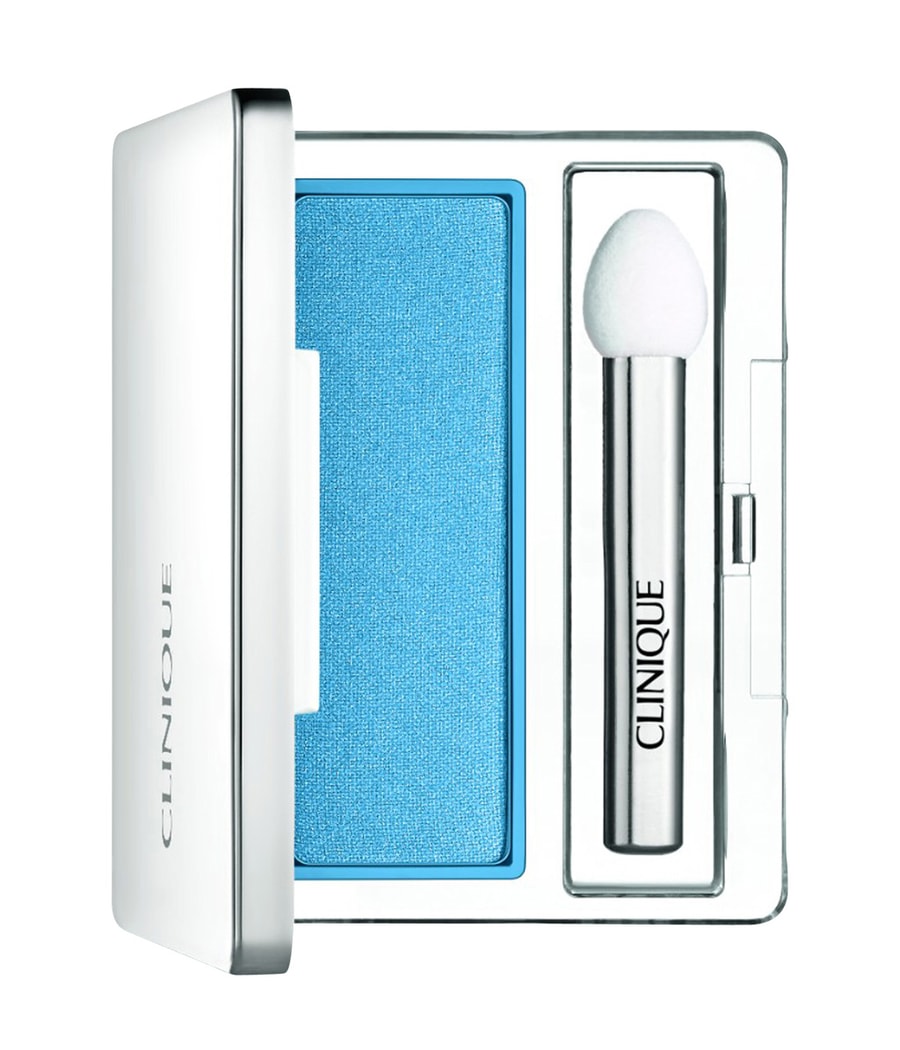 Тени для век CLINIQUE All About Shadow Soft Shimmer, Lagoon, 2.2g
Тени для век CLINIQUE All About Shadow Soft Shimmer, Lagoon, 2.2g