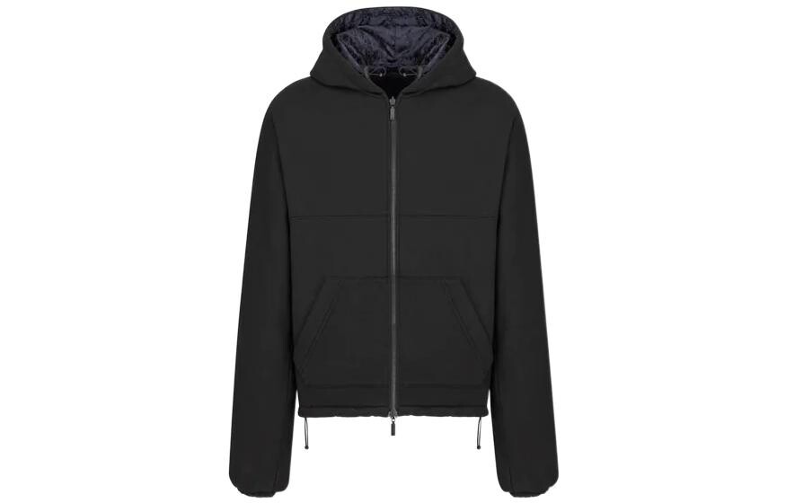 Куртка мужская черная Dior, черный
Куртка мужская черная Dior, черный