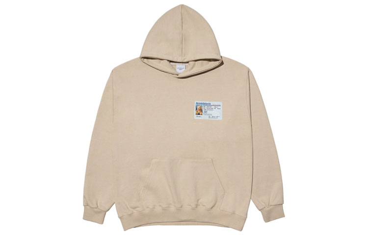 Acme De La Vie ADLV Свитшот Unisex Camel
Acme De La Vie ADLV Свитшот Unisex Camel