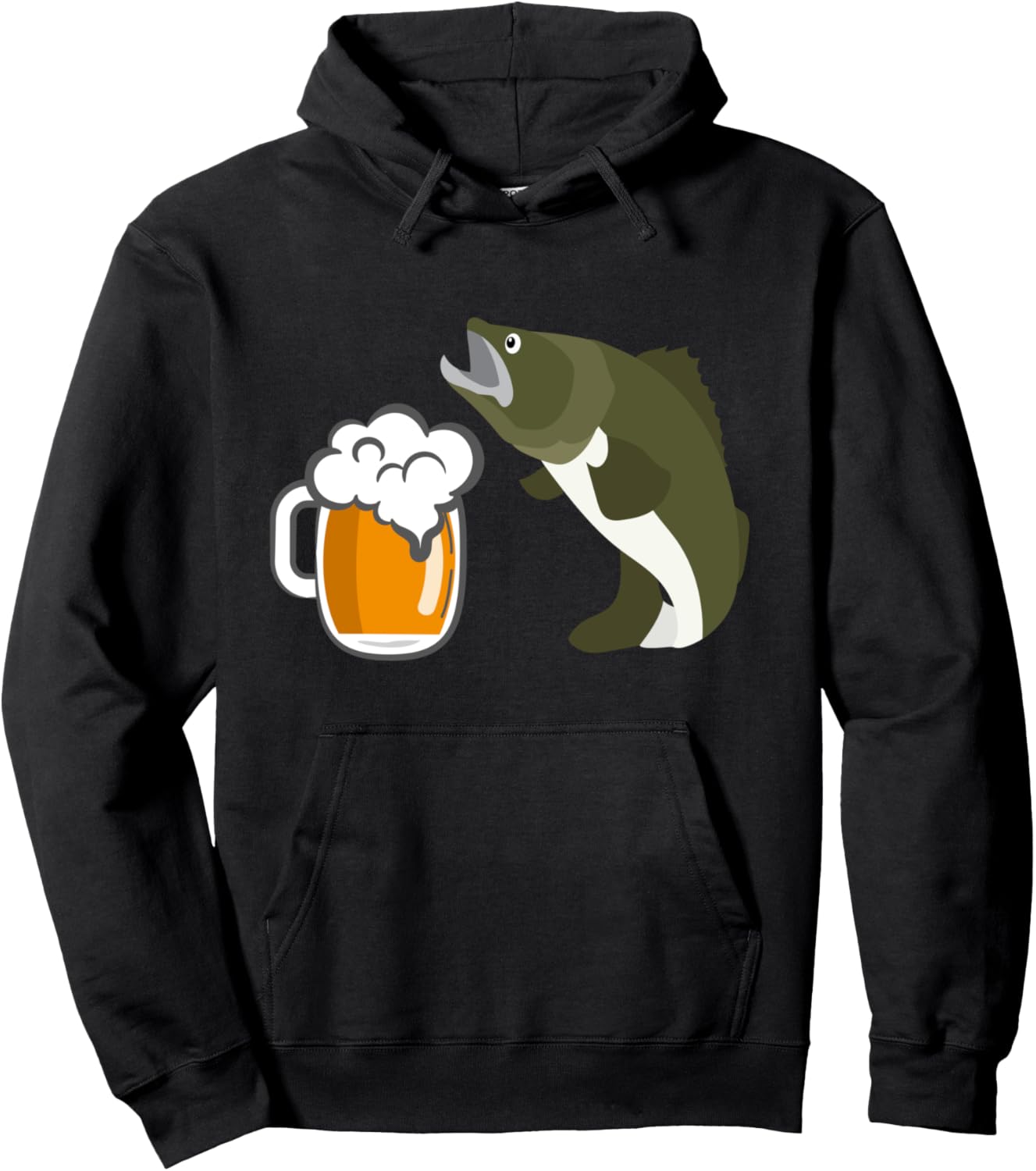 Крутая худи с надписью Рыбалка, пиво, спорт и рыба, черная (черный 19-3911tcx) Best Angler Fish Design
Крутая худи с надписью Рыбалка, пиво, спорт и рыба, черная (черный 19-3911tcx) Best Angler Fish Design