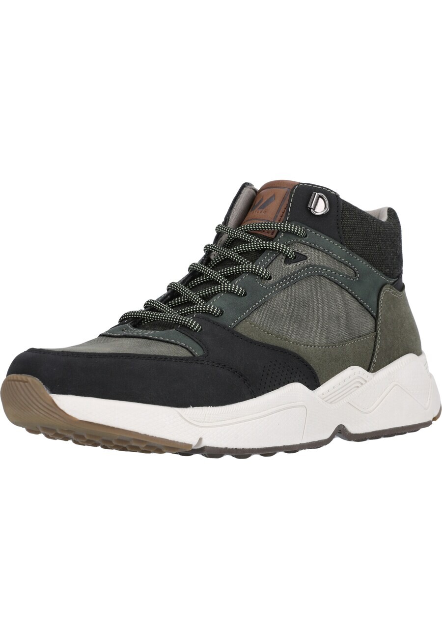 Ботинки Whistler Boots Palhoma, серый
Ботинки Whistler Boots Palhoma, серый