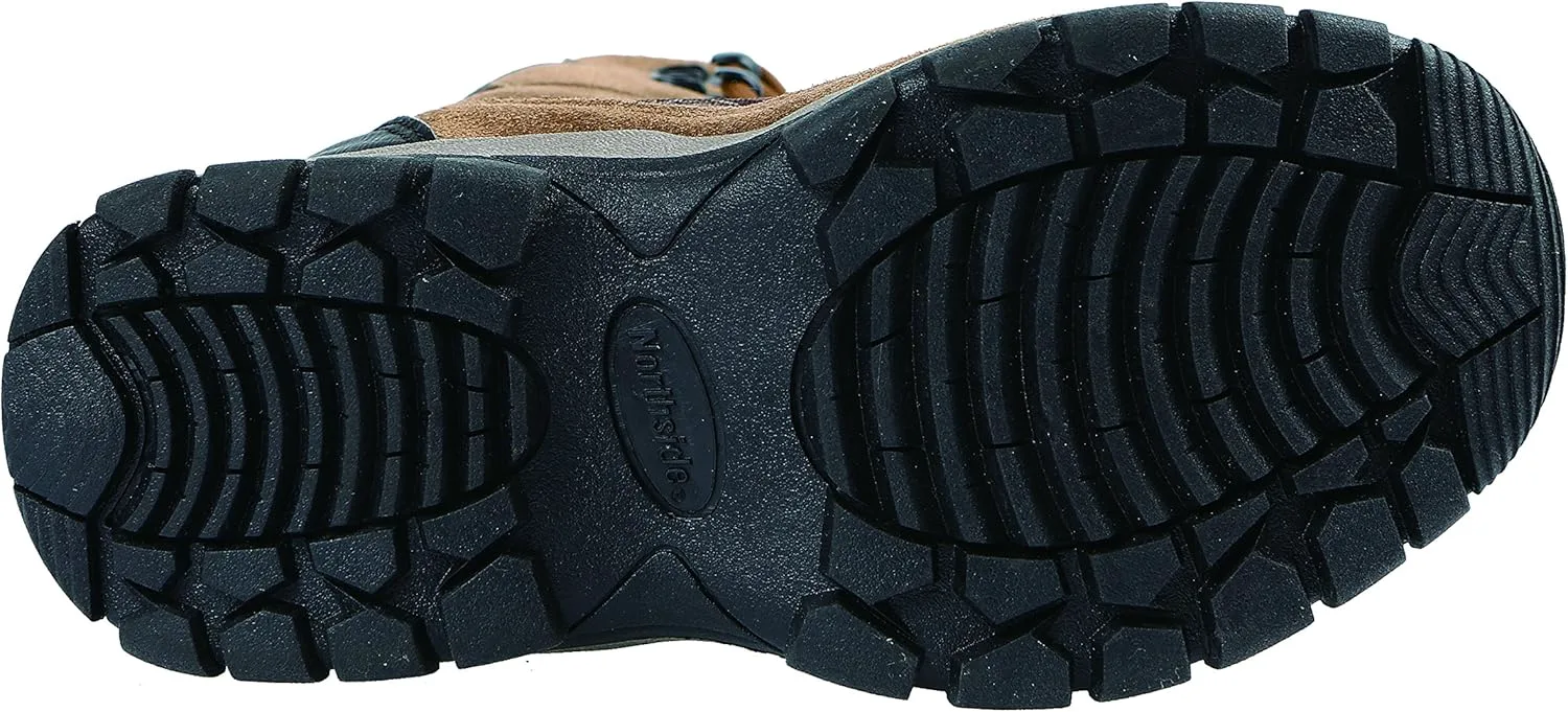 Детские охотничьи ботинки Northside Kids Renegade с водонепроницаемой 400-граммовой изоляцией, камуфляж, для маленьких и больших детей
Детские охотничьи ботинки Northside Kids Renegade с водонепроницаемой 400-граммовой изоляцией, камуфляж, для маленьких и больших детей