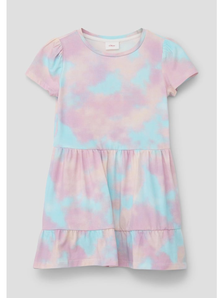 Платье в цвете 02A6_ecru s.Oliver
Платье в цвете 02A6_ecru s.Oliver