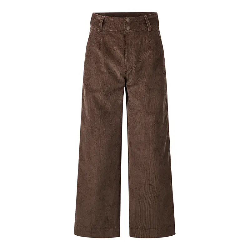 THE NORTH FACE Повседневные брюки Women's Smoky Brown
THE NORTH FACE Повседневные брюки Women's Smoky Brown