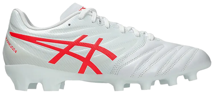 Кроссовки ASICS Ultrezza Club 3 Wide 'White Flash Red', белый
Кроссовки ASICS Ultrezza Club 3 Wide 'White Flash Red', белый