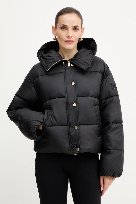 Куртка Pinko, черный
Куртка Pinko, черный
