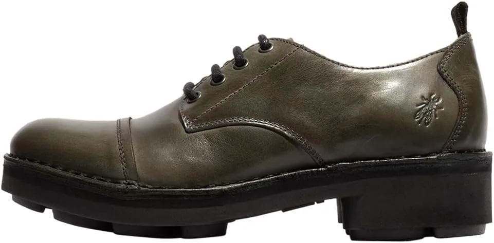 Мужские современные мокасины FLY London
Мужские современные мокасины FLY London