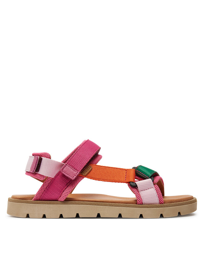 Сандалии Ke Flash G3150259-4 D Froddo, розовый
Сандалии Ke Flash G3150259-4 D Froddo, розовый