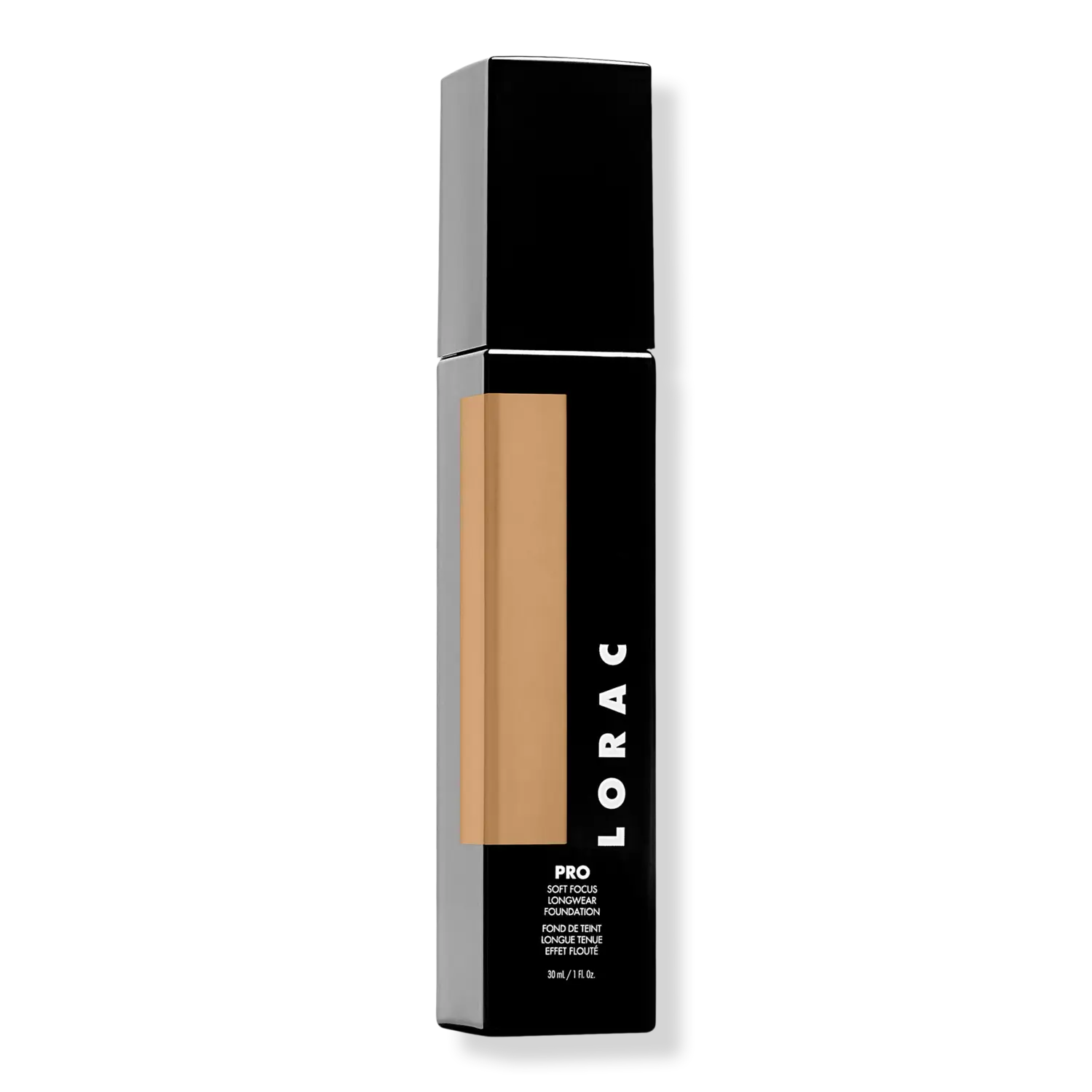 Тональный крем PRO Soft Focus Longwear Foundation - 07 LORAC, 07 (light with neutral undertones)
Тональный крем PRO Soft Focus Longwear Foundation - 07 LORAC, 07 (light with neutral undertones)