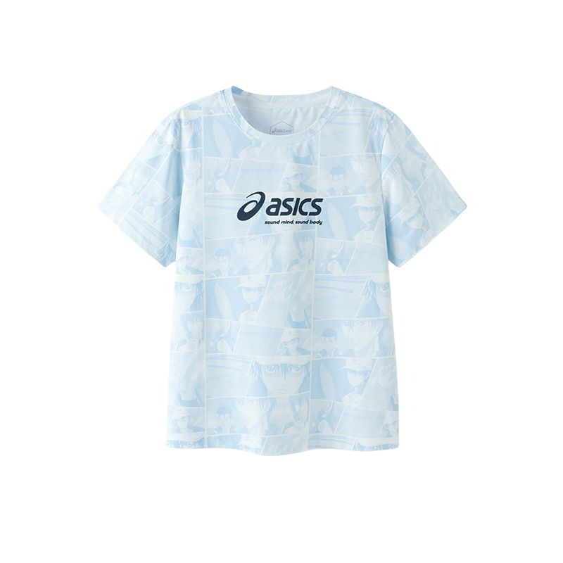 ASICS Футболка спортивная XINWANGQIUWANGZI,LIANMINGKUAN SS25 5017 Blue Multicolor для детей 3-7 лет, Синий, ASICS Футболка спортивная XINWANGQIUWANGZI,LIANMINGKUAN SS25 5017 Blue Multicolor для детей 3-7 лет
ASICS Футболка спортивная XINWANGQIUWANGZI,LIANMINGKUAN SS25 5017 Blue Multicolor для детей 3-7 лет, Синий, ASICS Футболка спортивная XINWANGQIUWANGZI,LIANMINGKUAN SS25 5017 Blue Multicolor для детей 3-7 лет