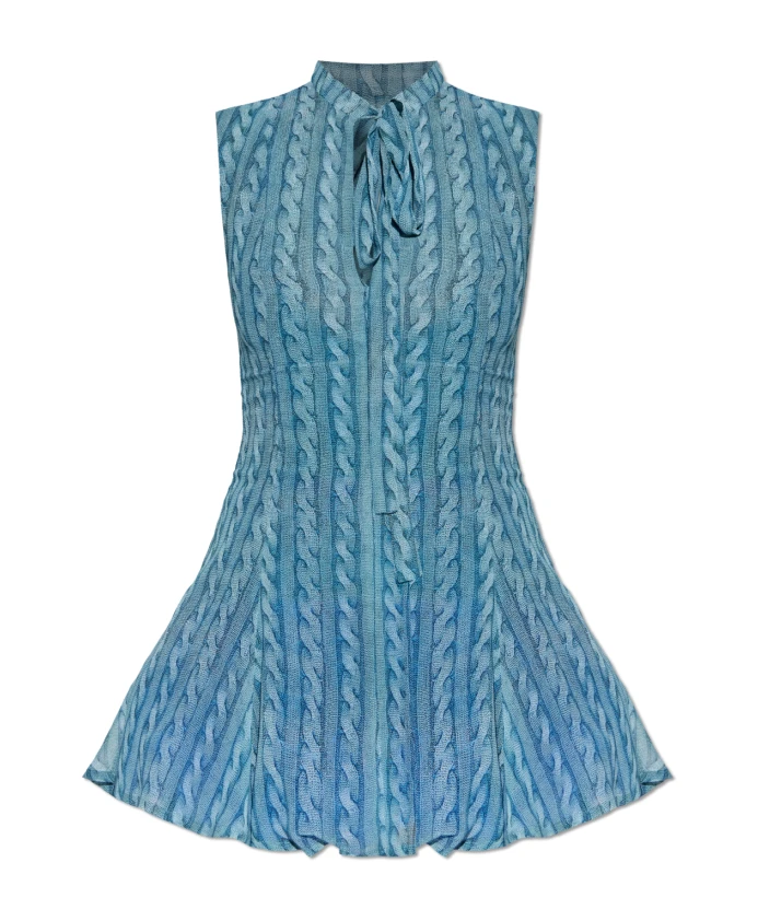 Платье без рукавов Avavav, синий
Платье без рукавов Avavav, синий