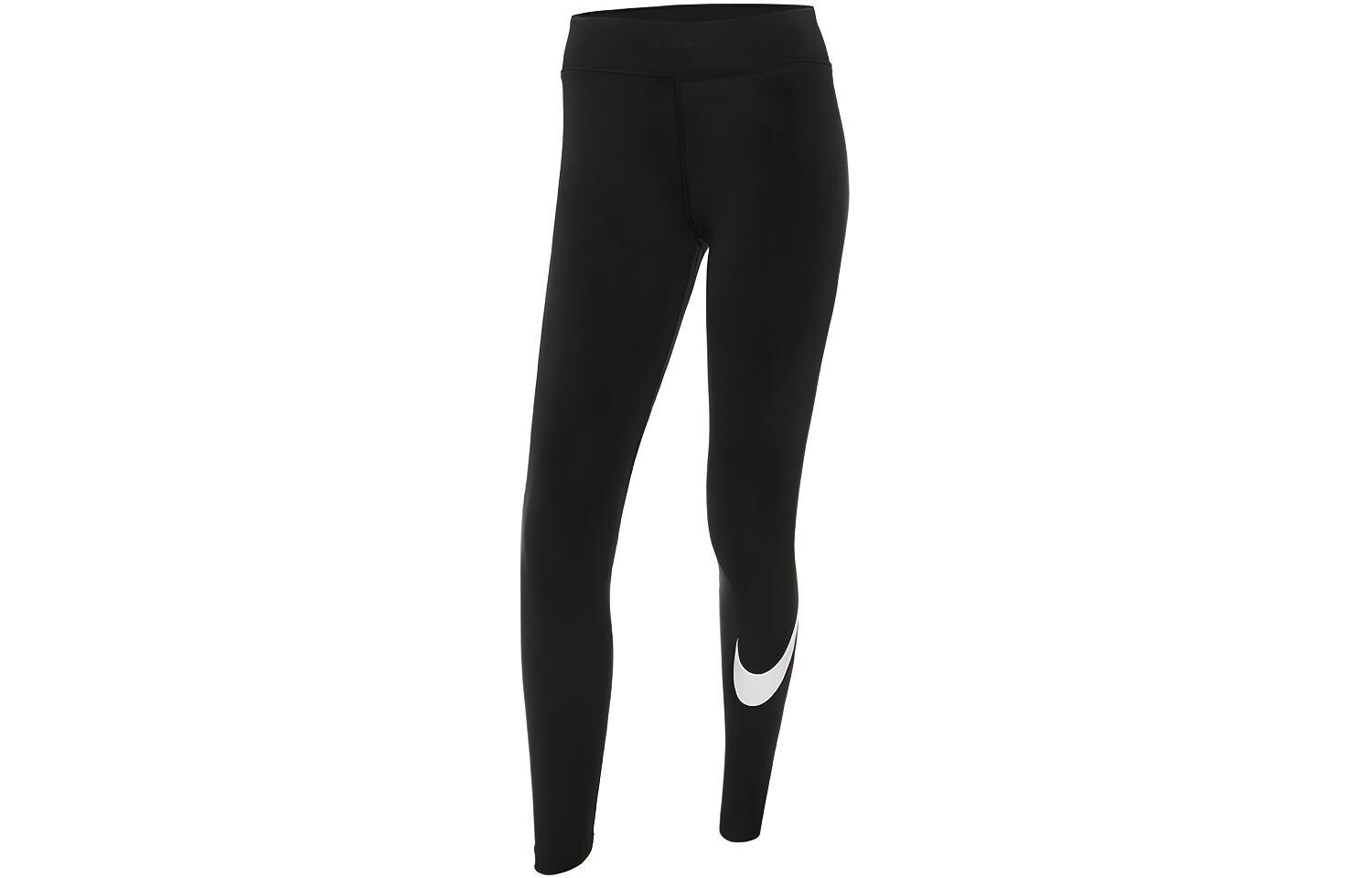 Женские спортивные брюки Nike, цвет Black
Женские спортивные брюки Nike, цвет Black