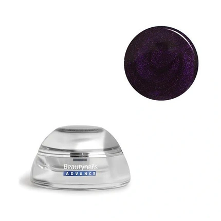 УФ-гель Ultimate Control Color Gel - Galactic Purple Beautynails
УФ-гель Ultimate Control Color Gel - Galactic Purple Beautynails