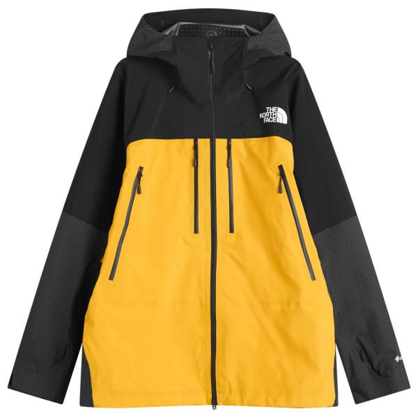Куртка Mountain Gore-Tex Pro от Summit Series The North Face, Summit Gold & Tnf Black
Куртка Mountain Gore-Tex Pro от Summit Series The North Face, Summit Gold & Tnf Black