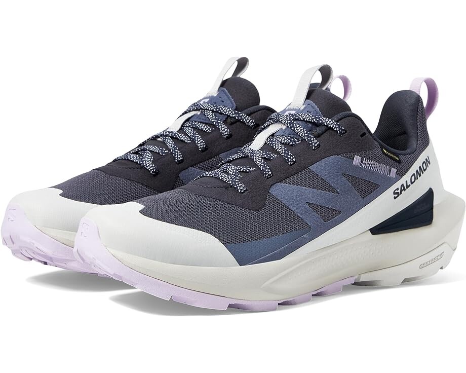 Походная обувь Salomon Elixir Active GTX, цвет India Ink
Походная обувь Salomon Elixir Active GTX, цвет India Ink