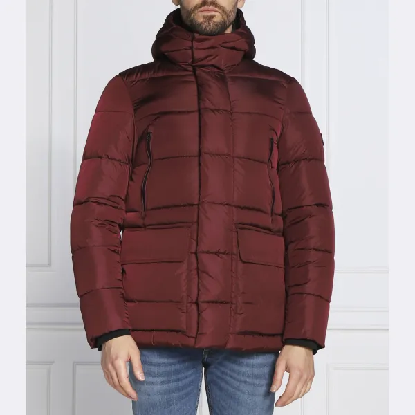 Парка-Склиф стандартного кроя Save The Duck, бургунди, Красный, Парка-Склиф стандартного кроя Save The Duck, бургунди
Парка-Склиф стандартного кроя Save The Duck, бургунди, Красный, Парка-Склиф стандартного кроя Save The Duck, бургунди