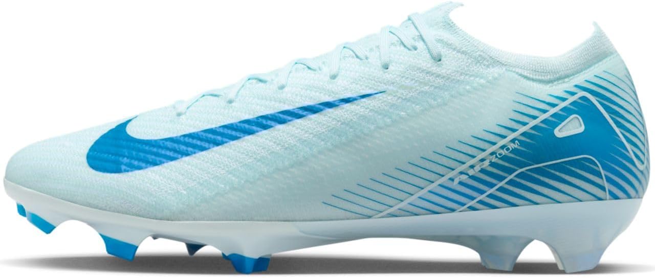 Мужские футбольные бутсы Nike, Glacier Blue Orbit
Мужские футбольные бутсы Nike, Glacier Blue Orbit