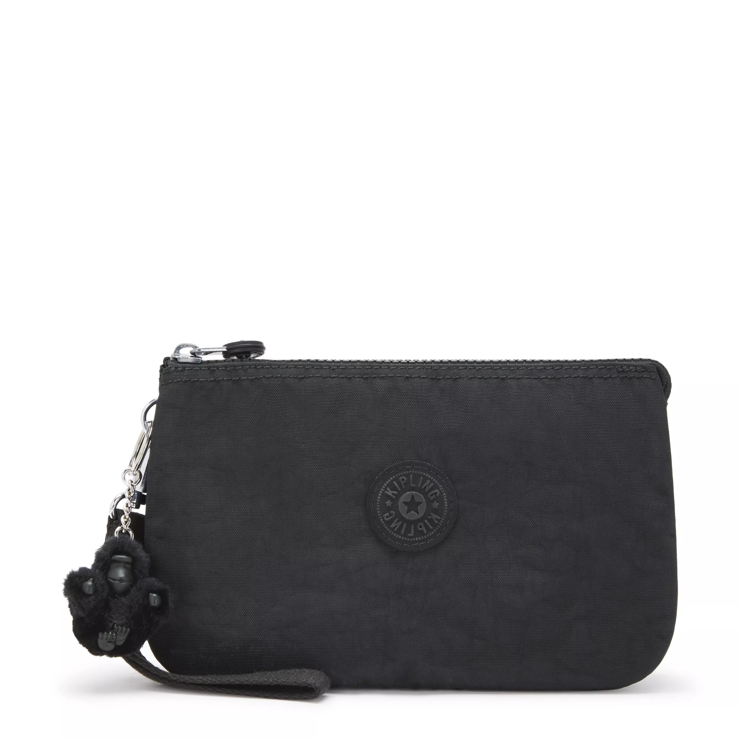 Большой кошелек Kipling Creativity Kipling, Black Noir
Большой кошелек Kipling Creativity Kipling, Black Noir