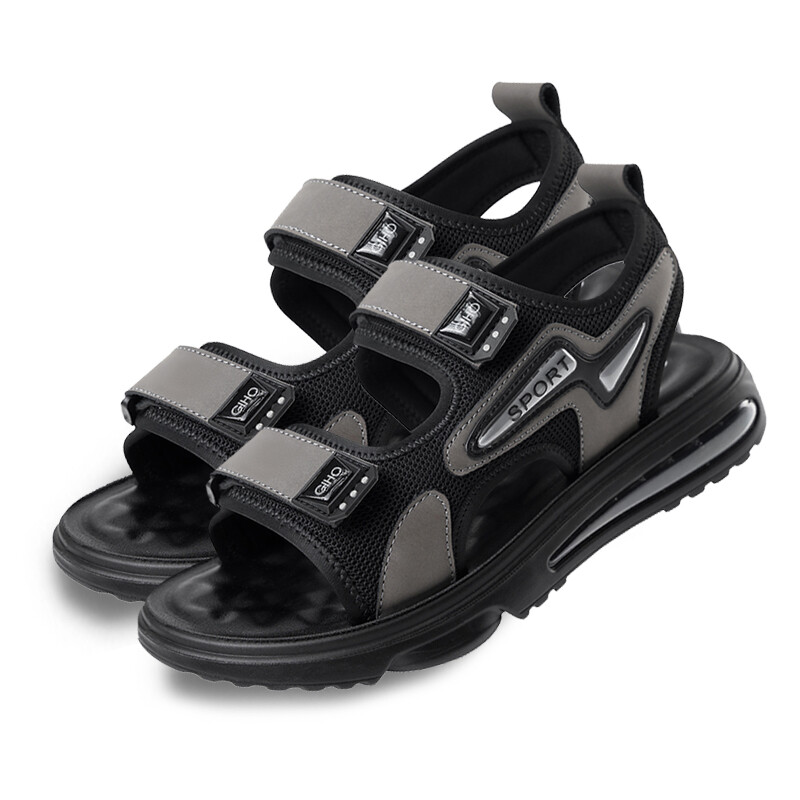 Пляжные сандалии мужские Giho, серый
Пляжные сандалии мужские Giho, серый