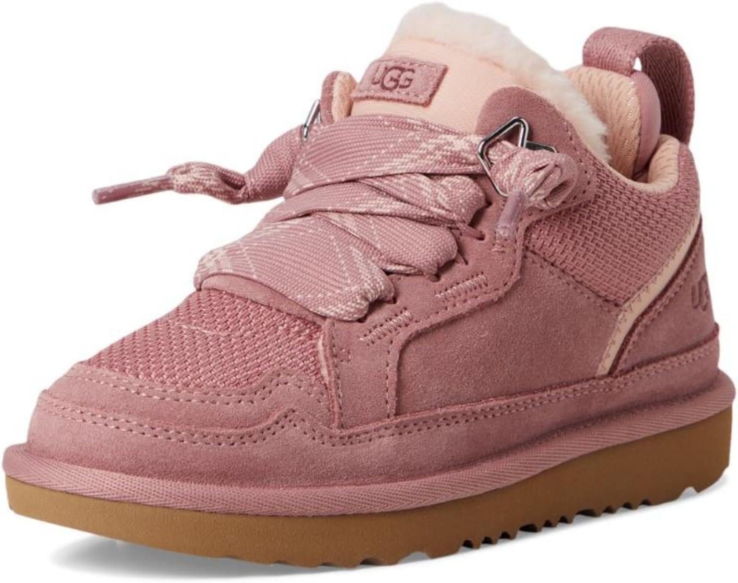 Кроссовки UGG для мальчиков Lowmel, Pink Dawn
Кроссовки UGG для мальчиков Lowmel, Pink Dawn