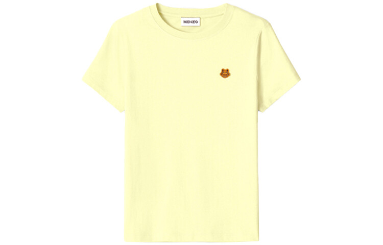 Футболка женская Kenzo, ванильный
Футболка женская Kenzo, ванильный