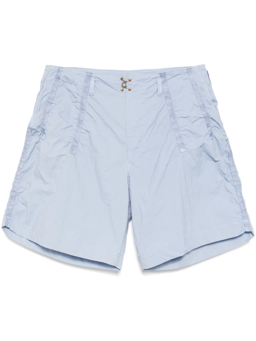 Шорты с контрастными полосками Kolor, синий
Шорты с контрастными полосками Kolor, синий