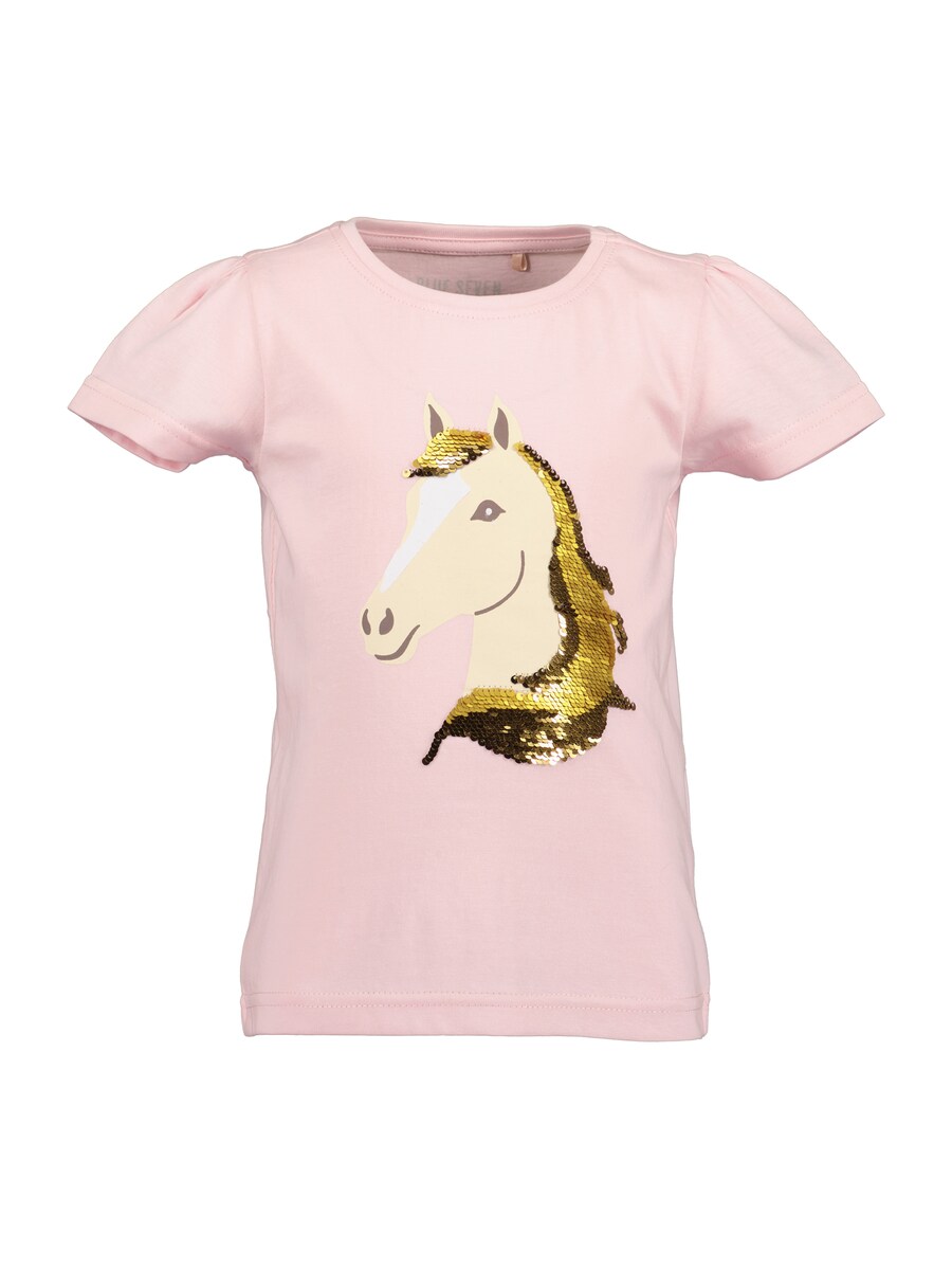 Рубашка BLUE SEVEN, розовый
Рубашка BLUE SEVEN, розовый