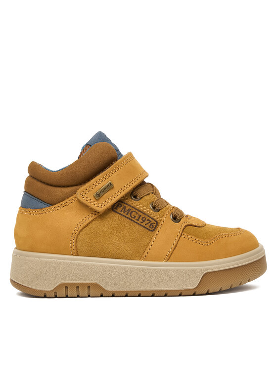 Кроссовки GORE-TEX 8888211 M Primigi, желтый
Кроссовки GORE-TEX 8888211 M Primigi, желтый