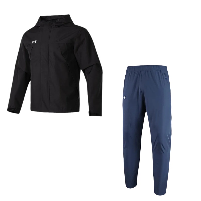 Повседневная спортивная одежда мужская Under Armour
Повседневная спортивная одежда мужская Under Armour