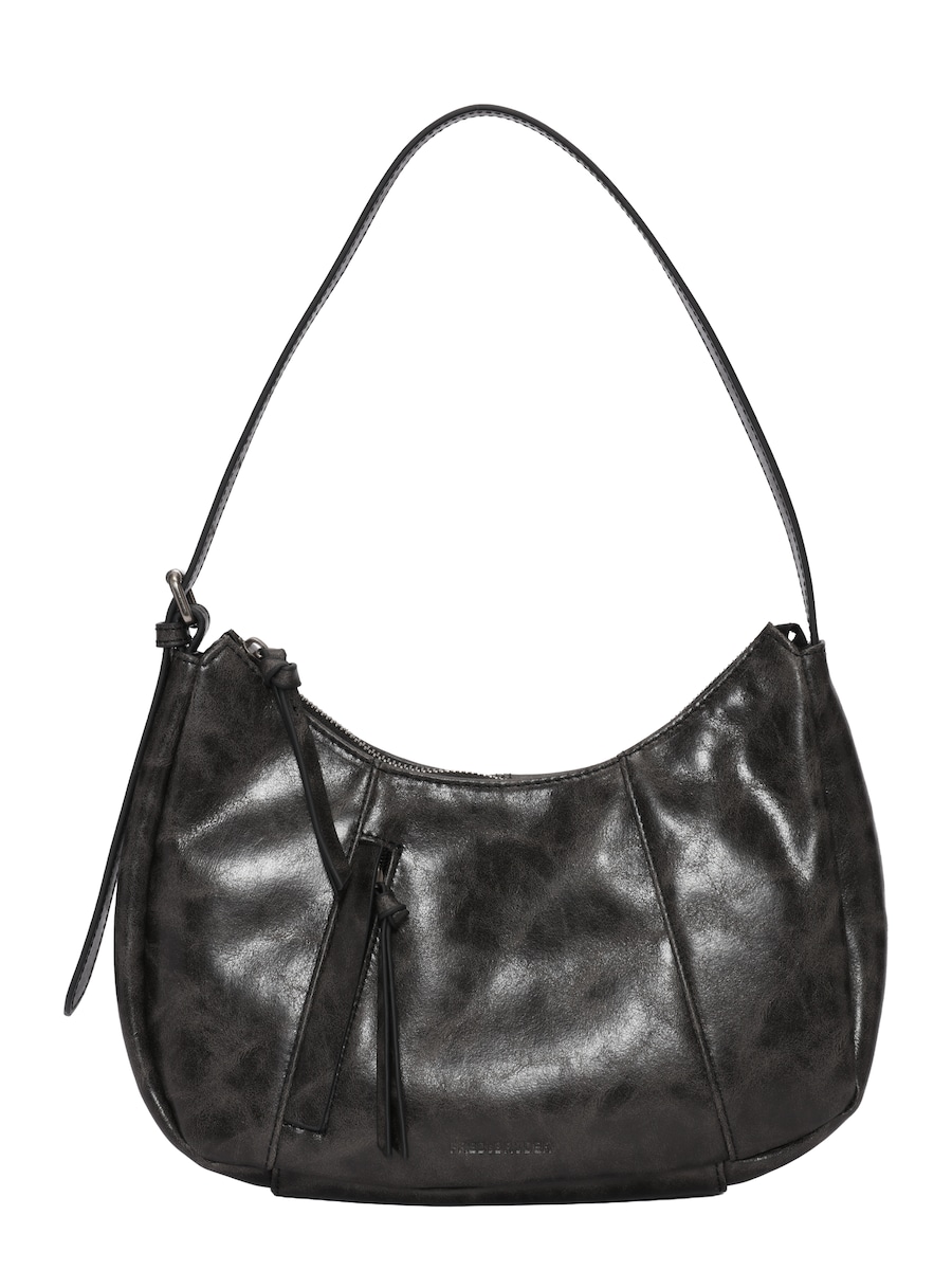 Сумка через плечо FREDsBRUDER Ever Faded, черный
Сумка через плечо FREDsBRUDER Ever Faded, черный