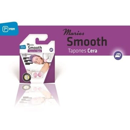 Беруши Maries 12 шт. Cstll
Беруши Maries 12 шт. Cstll