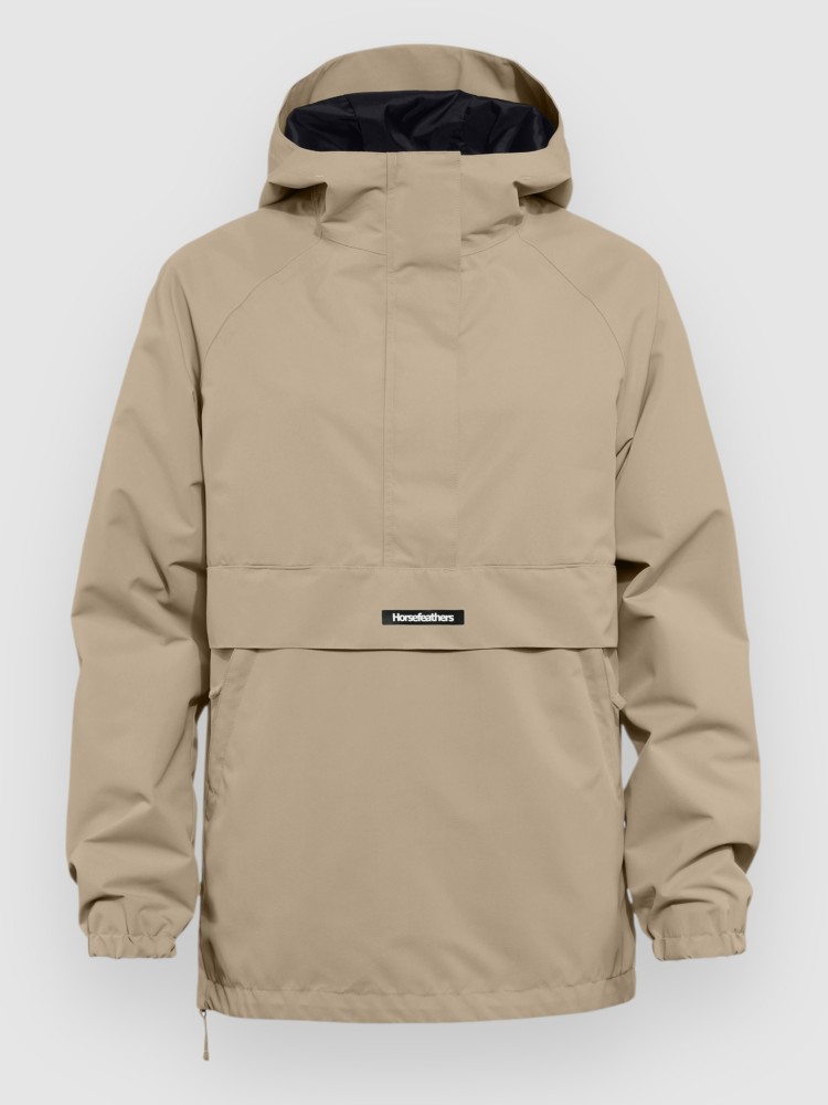 Куртка для сноуборда Horsefeathers Ala Anorak, mojave, Серый, Куртка для сноуборда Horsefeathers Ala Anorak, mojave
Куртка для сноуборда Horsefeathers Ala Anorak, mojave, Серый, Куртка для сноуборда Horsefeathers Ala Anorak, mojave