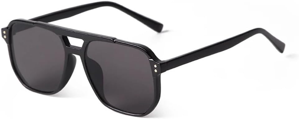 Модные прозрачные солнцезащитные очки для женщин, большие солнцезащитные очки с двойной перемычкой, мужские солнцезащитные очки для активного отдыха, SUN489 Generic, C1
Модные прозрачные солнцезащитные очки для женщин, большие солнцезащитные очки с двойной перемычкой, мужские солнцезащитные очки для активного отдыха, SUN489 Generic, C1