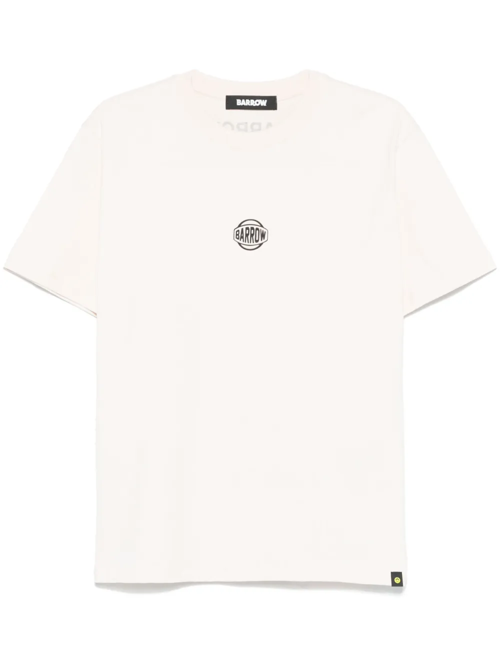 Футболка с логотипом BARROW, нейтральный
Футболка с логотипом BARROW, нейтральный