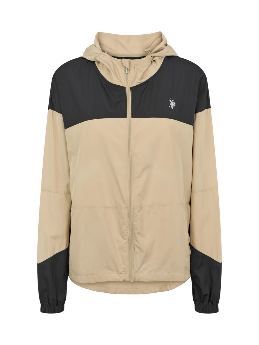 Куртка межсезонная U.S. POLO ASSN. Idun, Wool White
Куртка межсезонная U.S. POLO ASSN. Idun, Wool White