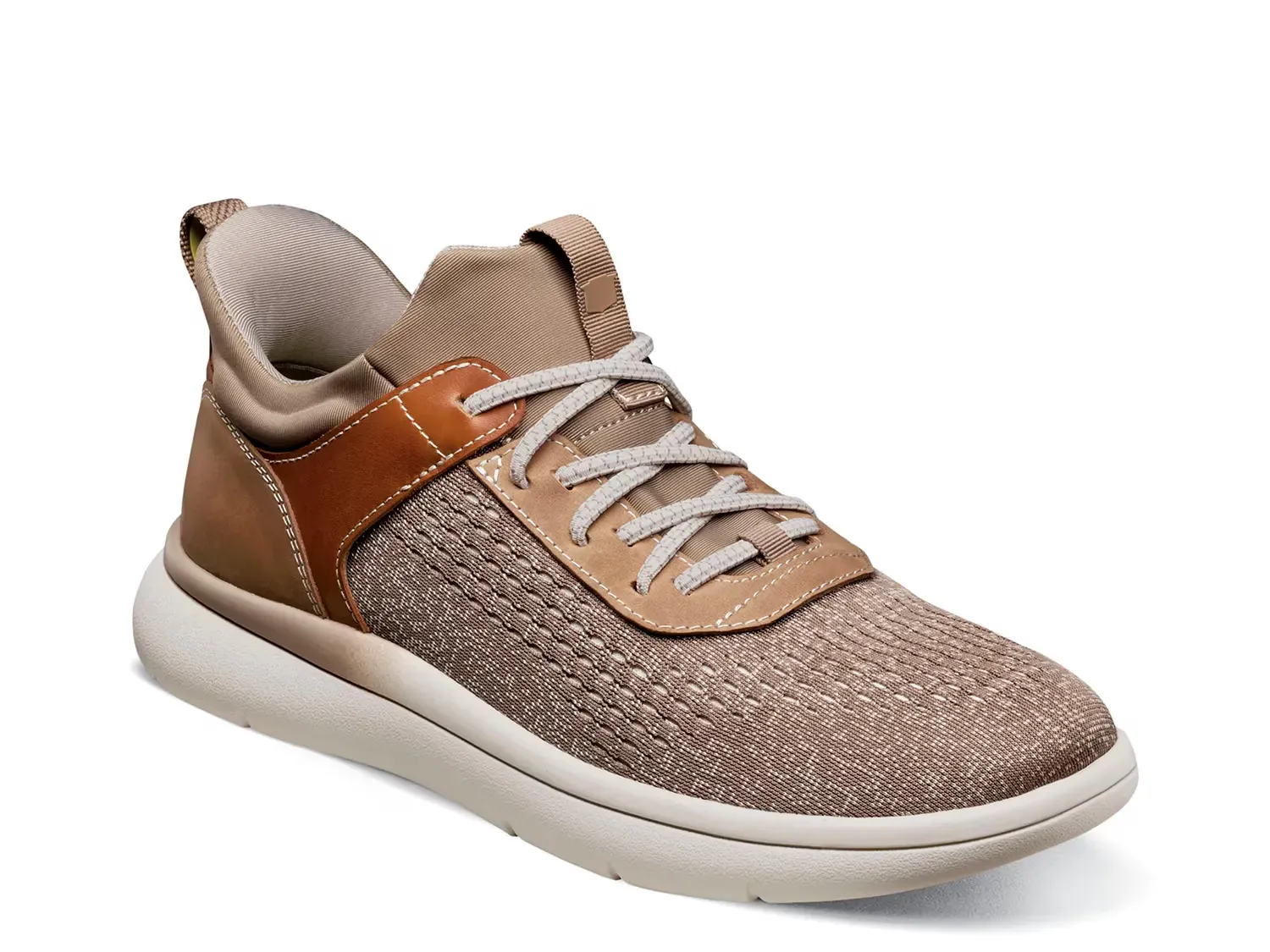 Кроссовки Fleet Florsheim, Taupe
Кроссовки Fleet Florsheim, Taupe