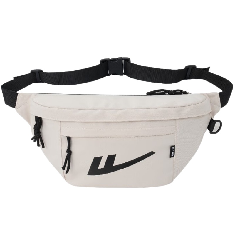 WARRIOR Нейлоновая сумка-слинг Unisex Multicolor
WARRIOR Нейлоновая сумка-слинг Unisex Multicolor