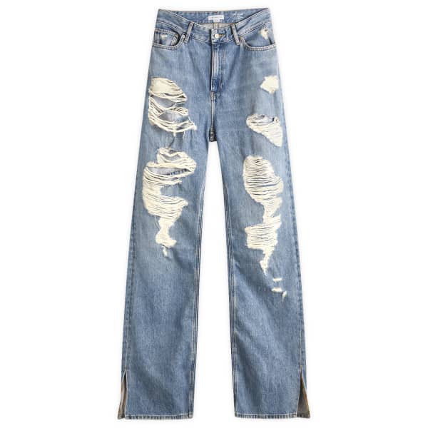 Джинсы Хлои Good American, индиго
Джинсы Хлои Good American, индиго