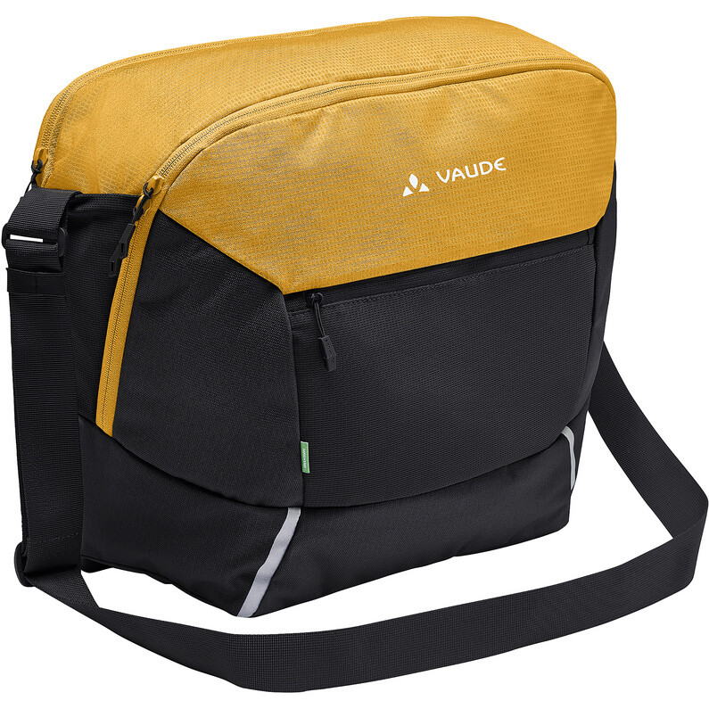 Велосипедная сумка Cycle Messenger Vaude, желтый
Велосипедная сумка Cycle Messenger Vaude, желтый