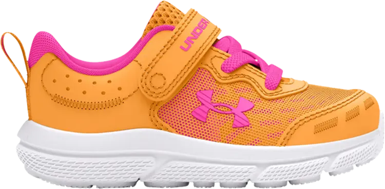 Кроссовки Assert 10 AC TD 'Nova Orange Rebel Pink', оранжевый
Кроссовки Assert 10 AC TD 'Nova Orange Rebel Pink', оранжевый