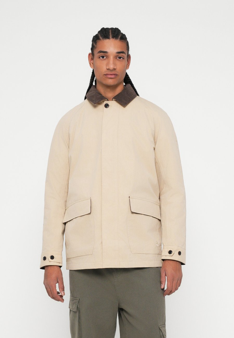 Куртка Timberland WENHAM WATERPROOF BARN COAT, Medium Beige/Sand
Куртка Timberland WENHAM WATERPROOF BARN COAT, Medium Beige/Sand